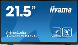 iiyama ProLite T2255MSC-B1 ledmonitor — thumbnail 1