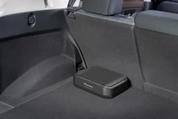 Pioneer TS-WX140DA Autoradio-subwoofer — thumbnail 5