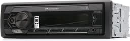 Pioneer MVH-S320BT - Autoradio met Bluetooth - USB - 1 Din - iOS & Android Compatibel - 4 x 50 Watt — thumbnail 4