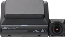 Mio MiVue 955W 4K UHD dashcam - Wi-Fi - GPS - flitspaal- én trajectcontrole waarschuwingen — thumbnail 5