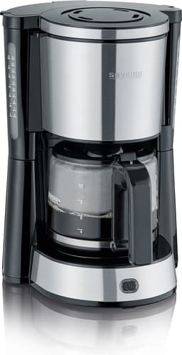 Severin KA4823 filter koffiezetter — thumbnail 2