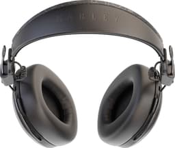 House of Marley Positive Vibration Frequency Bluetooth Koptelefoon - Hoofdtelefoon Draadloos - Overear Design - Met Microfoon - 34 uur batterij - Duurzaam - Zwart — thumbnail 3