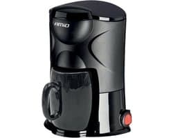 Auto koffiezetapparaat - 12V - Met sigarettenplug