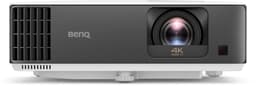 BenQ 4K Gaming Beamer TK700Sti - Short Throw Beamer - Smart Projector - 3000 ANSI-lumen - DLP - HD 3840x2160p — thumbnail 1