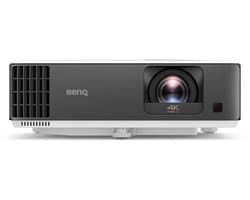 BenQ 4K Gaming Beamer TK700Sti - Short Throw Beamer - Smart Projector - 3000 ANSI-lumen - DLP - HD 3840x2160p