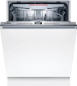 Bosch SMT6TCX00E - Serie 6 - Inbouwvaatwasser - Volledig integreerbaar — thumbnail 1
