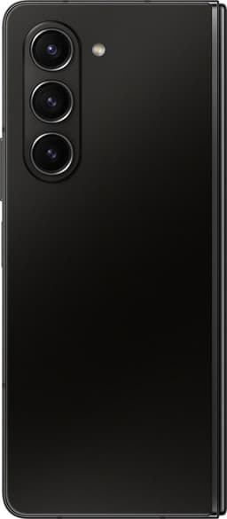 Samsung Galaxy Z Fold5 - 256GB - Phantom Black — thumbnail 4