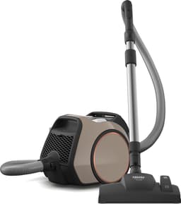 Miele Boost CX1 Allergy SNCF0 1 l Cilinderstofzuiger Droog 890 W Zakloos — thumbnail 1