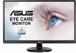 Monitor Asus 90LM055J-B01170 27" IPS LED — thumbnail 1