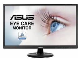 Monitor Asus 90LM055J-B01170 27" IPS LED