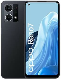 Smartphone Oppo Reno 7 5G Dimensity 900 Black 8 GB RAM 256 GB 6,4" — thumbnail 3