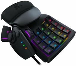 Razer Tartarus Pro keypad — thumbnail 3