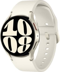 Samsung Galaxy Watch6 - LTE/4G variant - 40mm - Gold — thumbnail 3