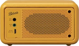 DAB+ radio ROBERTS Revival Petite 2 sunburst yellow — thumbnail 3
