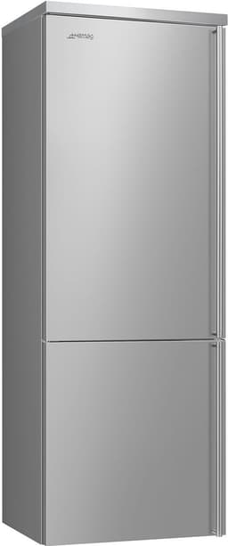 SMEG FA3905LX5 - Koel-vriescombinatie - No Frost - RVS — thumbnail 1
