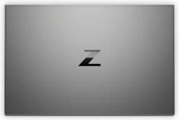 HP ZBook Studio G7 Intel® Core™ i7 i7-10850H Mobiel werkstation 39,6 cm (15.6") Full HD 32 GB DDR4-SDRAM 1 TB SSD NVIDIA Quadro RTX 3000 Wi-Fi 6 (802.11ax) Windows 10 Pro for Workstations Zilver — thumbnail 5