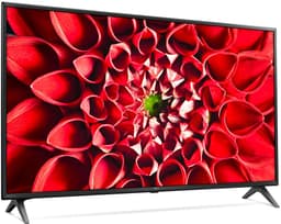 LG 43UN71006LB - 43 inch - 4K LED - 2020 - Smart TV — thumbnail 3