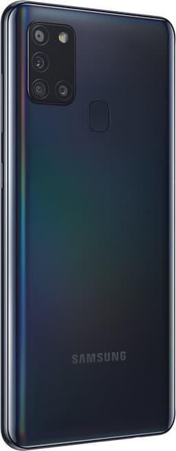 Samsung Galaxy A21s - 32GB - Zwart — thumbnail 5