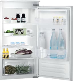 Indesit INS10012 - inbouw koelkast (102 cm) sleepdeur — thumbnail 1