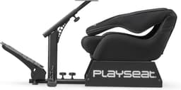 Playseat Evolution ActiFit Zwart — thumbnail 2