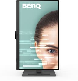 BenQ GW2790T beeldscherm 27 inch - IPS 1080p Beeldscherm - FHD - Eye-Care - 100Hz verversingssnelheid - 5 ms - Ergo Design - In hoogte verstelbaar - Zwart — thumbnail 3
