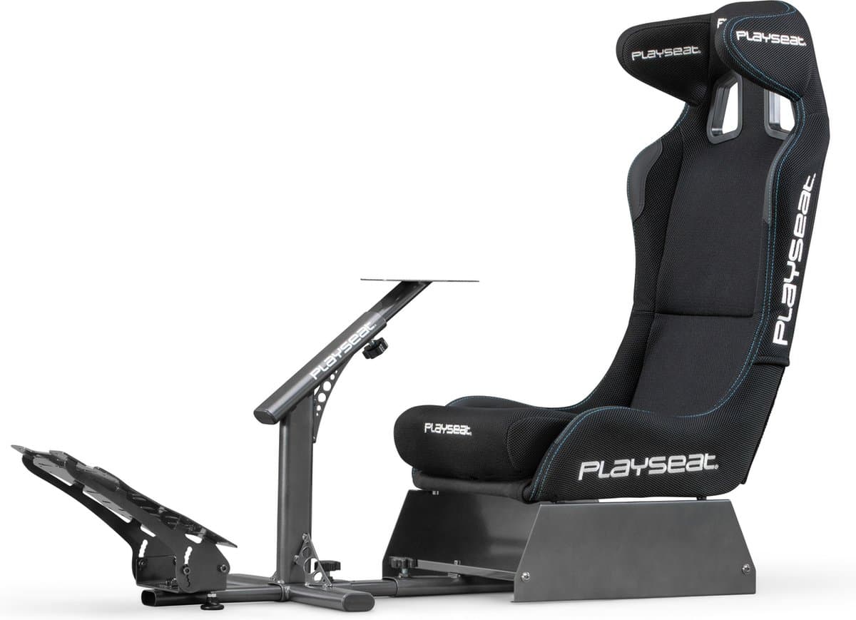 Playseat Evolution Pro ActiFit — afbeelding 1