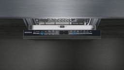 Siemens SR61HX22KE - Inbouw vaatwasser - RVS - 44 dB - 10 couverts — thumbnail 4