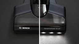 Bosch BCS712XXL Unlimited 7 - Steelstofzuiger - Zwart — thumbnail 3