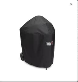 BBQ-hoes WEBER 3400231 voor Kettle / 67cm — thumbnail 1