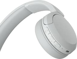 SONY WHCH520W.CE7 On-ear Draadloze hoofdtelefoon Wit — thumbnail 5