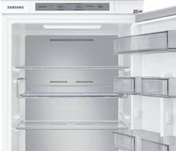 Samsung BRB26705DWW/EU koel-vriescombinatie Ingebouwd 264 l D Wit — thumbnail 4