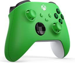 Microsoft Xbox Series X en S Wireless Controller Groen — thumbnail 5