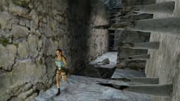 Tomb Raider I-III Remastered Starring Lara Croft - Switch — thumbnail 3