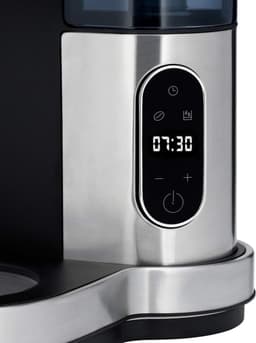 Equivera Koffiezetapparaat Met Thermoskan - Koffiezet - Koffiezetapparaat - Koffiezet Apparaat - Must Have Voor In Uw Keuken — thumbnail 4