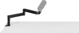 Elgato Wave Mic Arm Pro LP - Microfoon Arm - Bureauklem - Kabelmanagement - Zwart — thumbnail 2