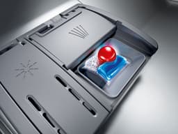 Siemens SN63HX26TN - iQ300 - Inbouwvaatwasser - Volledig integreerbaar - Home Connect — thumbnail 5