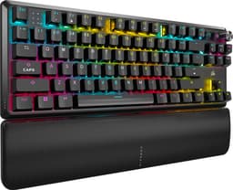 Corsair K70 CORE TKL Wireless Mechanisch Gaming Toetsenbord Qwerty — thumbnail 5