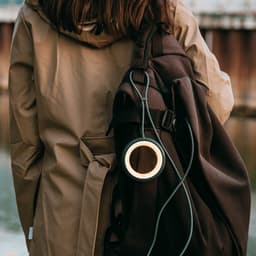 Bily USB lamp LED groen 10 cm — thumbnail 4