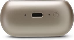 JBL Tour Pro 3 In-ear Draadloze oordopjes met Ruisonderdrukking Beige — thumbnail 4