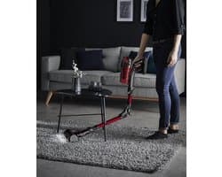 Rowenta X-Force Flex 12.60 RH98A9WO - Steelstofzuiger Draadloos - Huisdier Vriendelijk - Krachtige 150 Airwatt