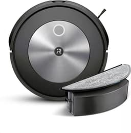 iRobot Roomba Combo j5 Robotstofzuiger met Dweilfunctie - Objectdetectie en vermijding - Ideaal voor Huisdieren - j5178 — thumbnail 1