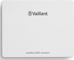 Vaillant - sensoHOME VRT380 + myVAILLANT connect 940F - Bedrade Klokthermostaatset — thumbnail 3