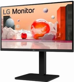 LG 24BA450 - Full HD IPS - 100Hz - 24 inch — thumbnail 5