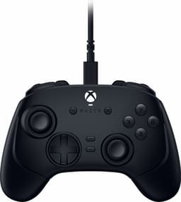 Razer Wolverine V3 Tournament Editie - Bedrade Controller - Programmeerbaar - Xbox/PC - Zwart — thumbnail 1