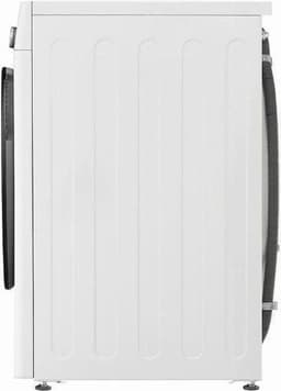 LG F4WR7009SYW wasmachine | 9 kg | 40% zuiniger dan A | Turbowash — thumbnail 3