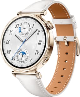 Huawei Watch GT5 Goud/Wit 41mm — thumbnail 3