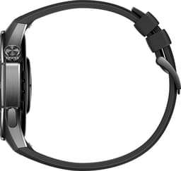 HUAWEI WATCH GT5 Pro 46 mm Smartwatch Zwart — thumbnail 4