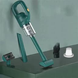 Nivard Kruimeldief - Handstofzuiger - Snoerloos - Draadloos - Auto Stofzuiger - - Best Verkocht - Car Vacuum Cleaner - Car — thumbnail 2