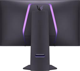 LG UltraGear OLED 32GS95UV-B - 4K Gaming Monitor - 240hz UHD - 480hz FHD - 0.03ms - 32inch — thumbnail 2