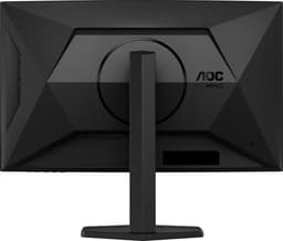 AOC AGON C27G4ZXU 27'' Curved gaming monitor — thumbnail 2